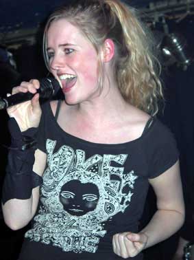Lea Finn