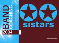 sistars 2003 Plakat