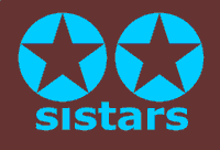 Sistars 2004 / 2005 LOGO2