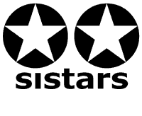 Sistars 2004 / 2005 LOGO SW